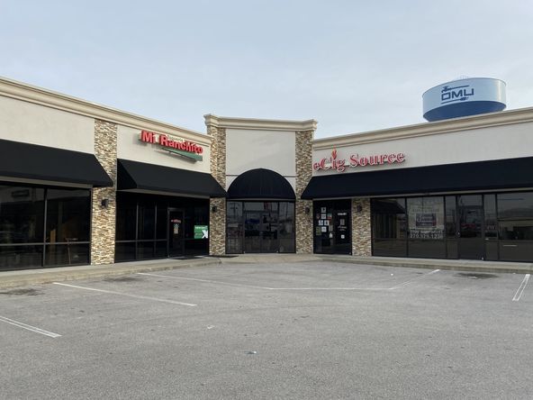 West Parrish Place: 2601 W Parrish Ave, Owensboro, KY 42301
